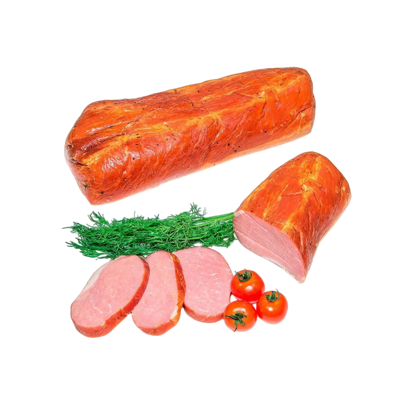 Балык с/к свиной (полендвица)
