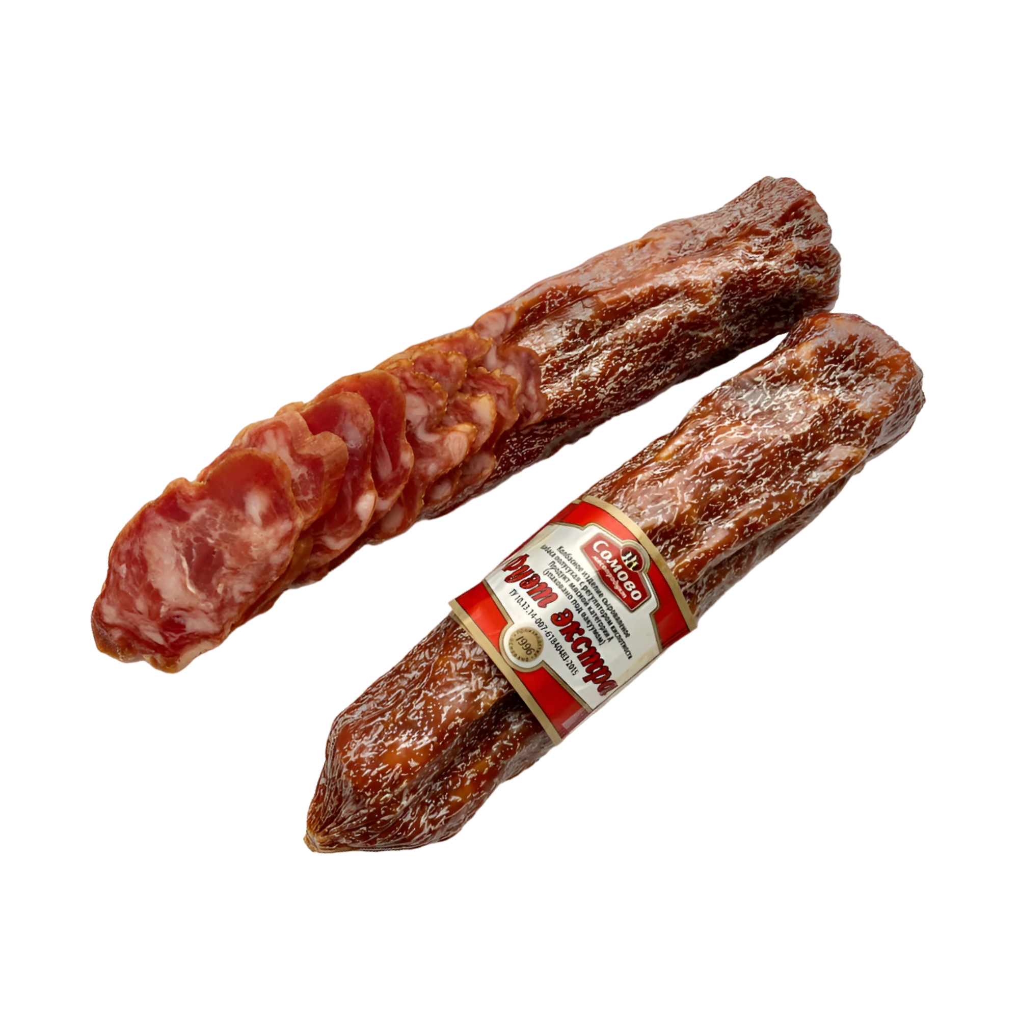 Колбаса с/в Фуэт Экстра