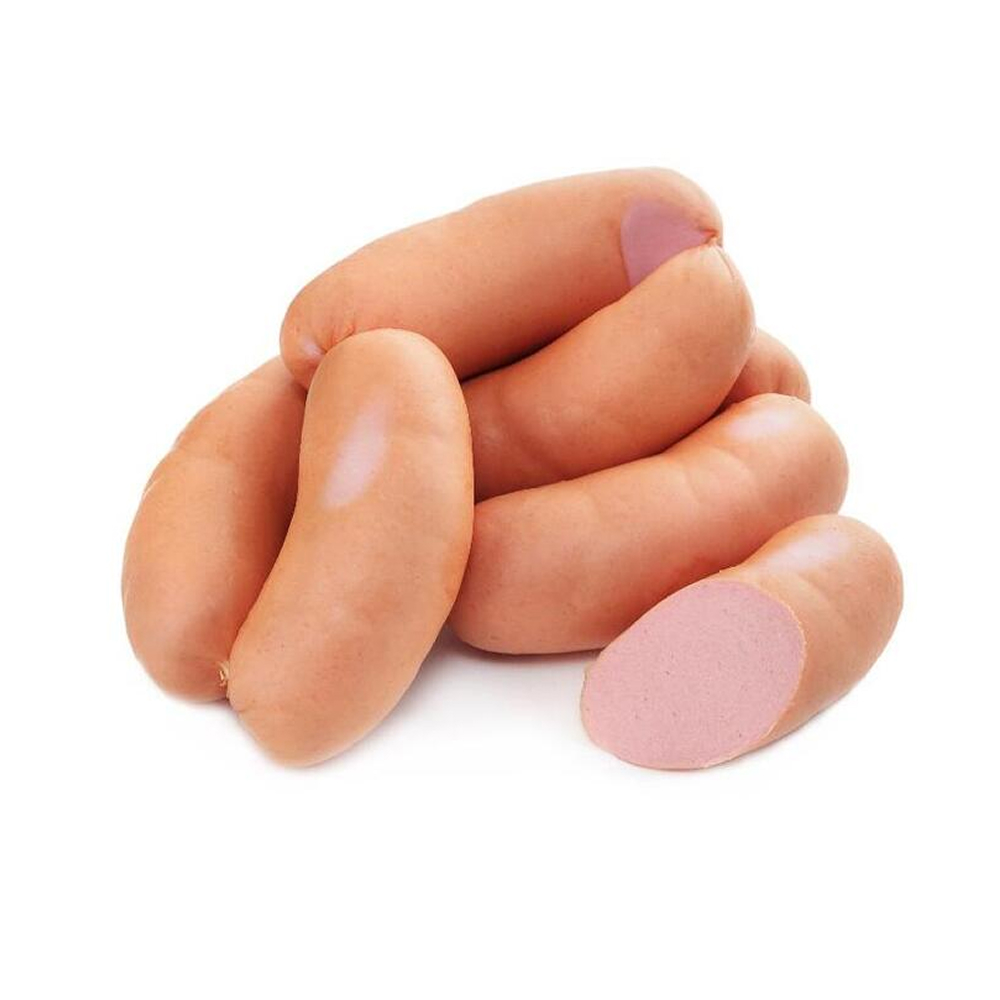 Сардельки Кремлевские с говядиной н/о Гродно