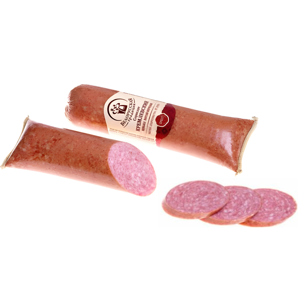 Колбаса в/к Сервелат Кремлевский в/с Инко-Фуд