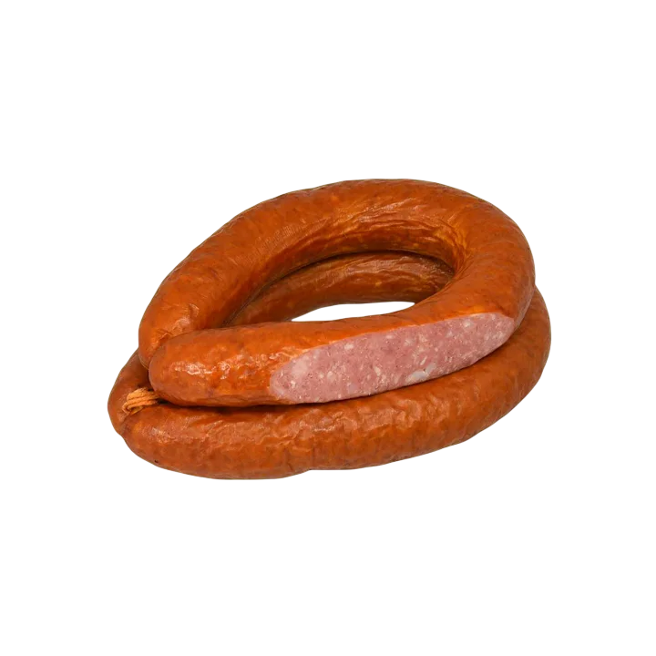 Колбаса п/к Минская в/с н/о Пинский МК