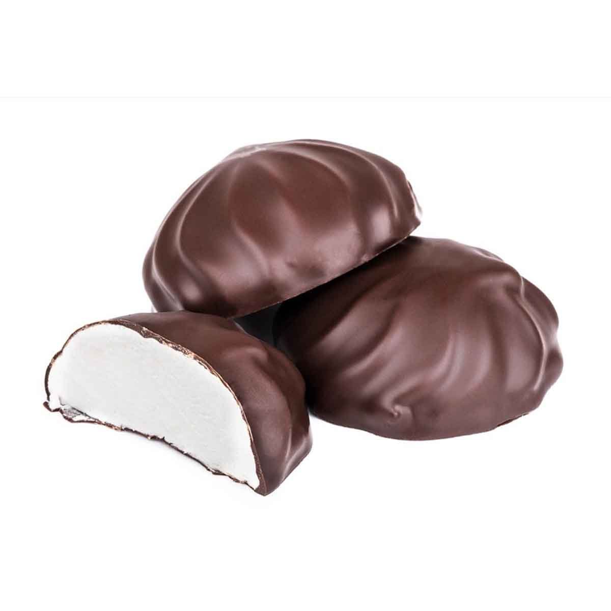 Зефир Сладояр ванильный