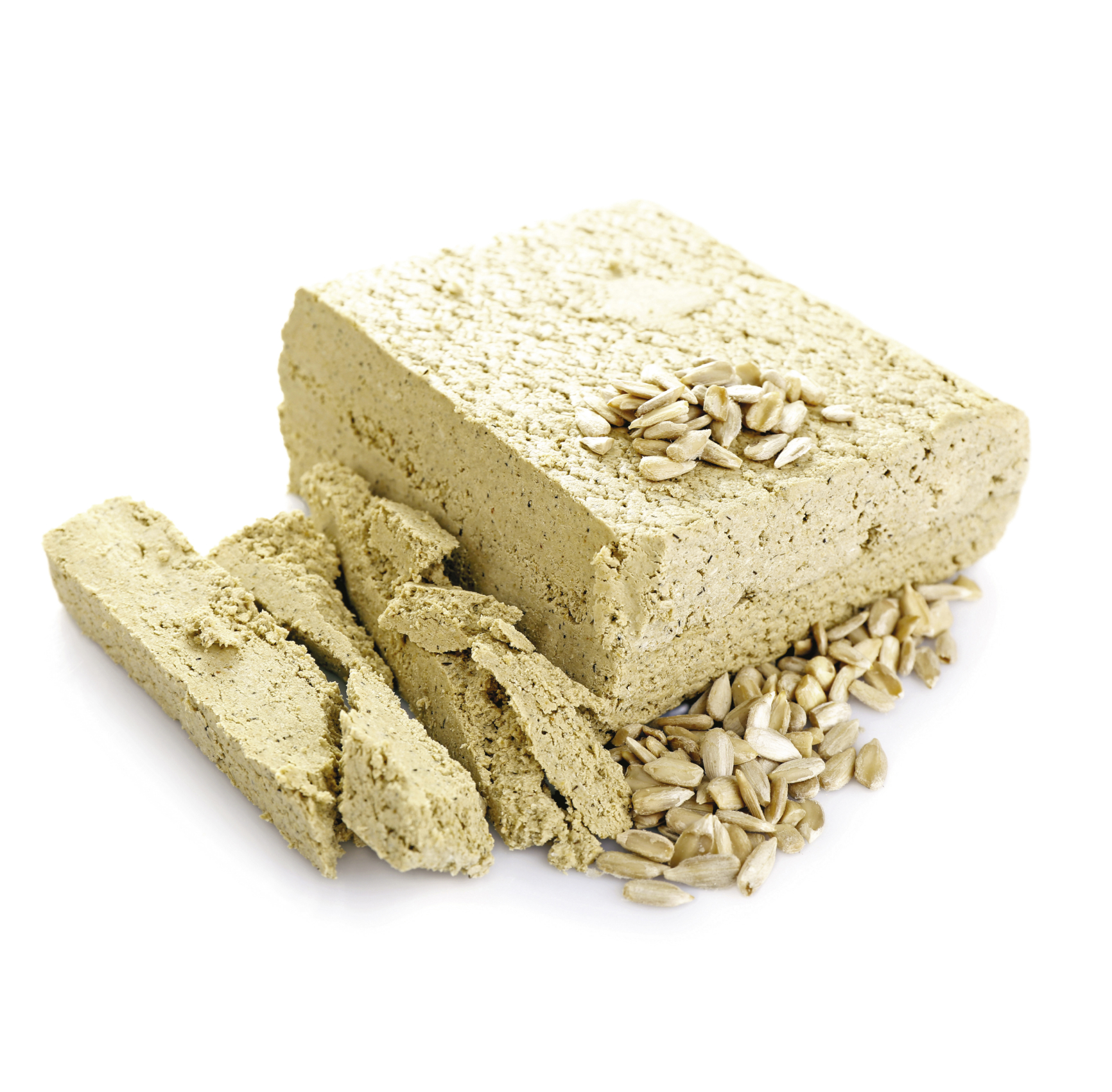 Халва подсолнечная вес.