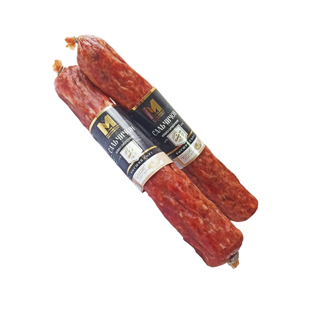 Колбаса с/к Сальчичон в/с Могилевский МК