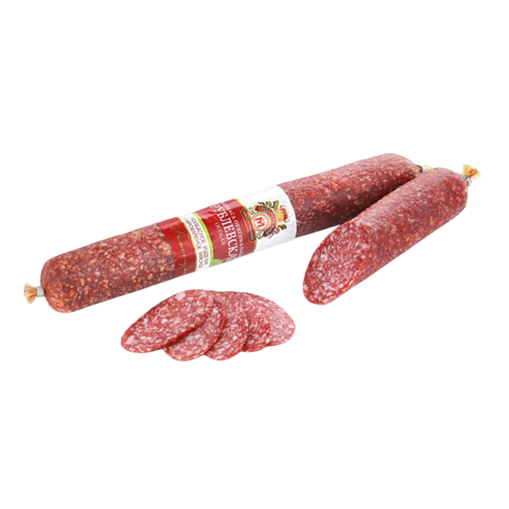 Колбаса с/в Рублевская Особая в/с Гродно