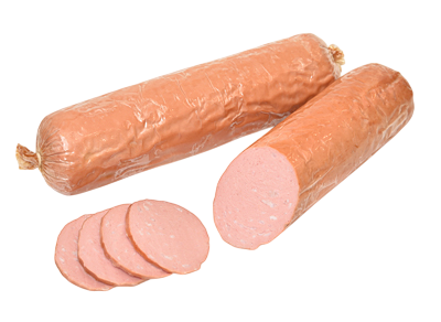 Колбаса вар. Как раньше с сальцем в/с ц/о Пинский МК