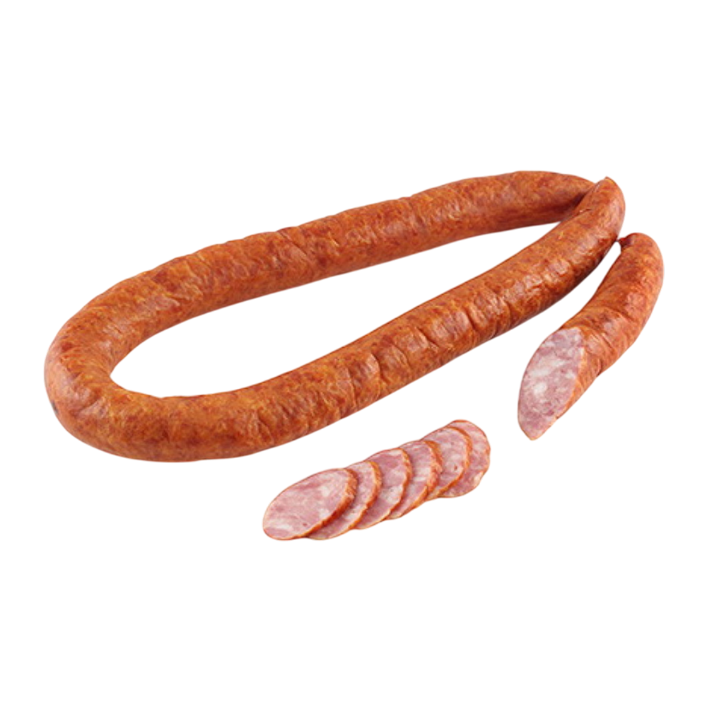 Колбаса п/к Георгиевская 1с Гродно