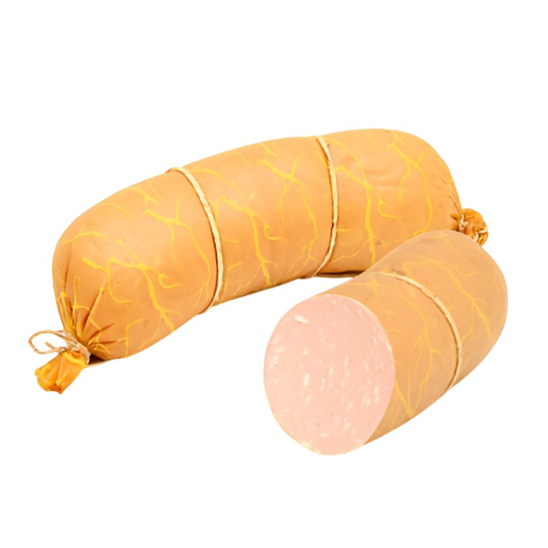 Колбаса вар. Вкусная как раньше в/с белк. об. Пинский МК