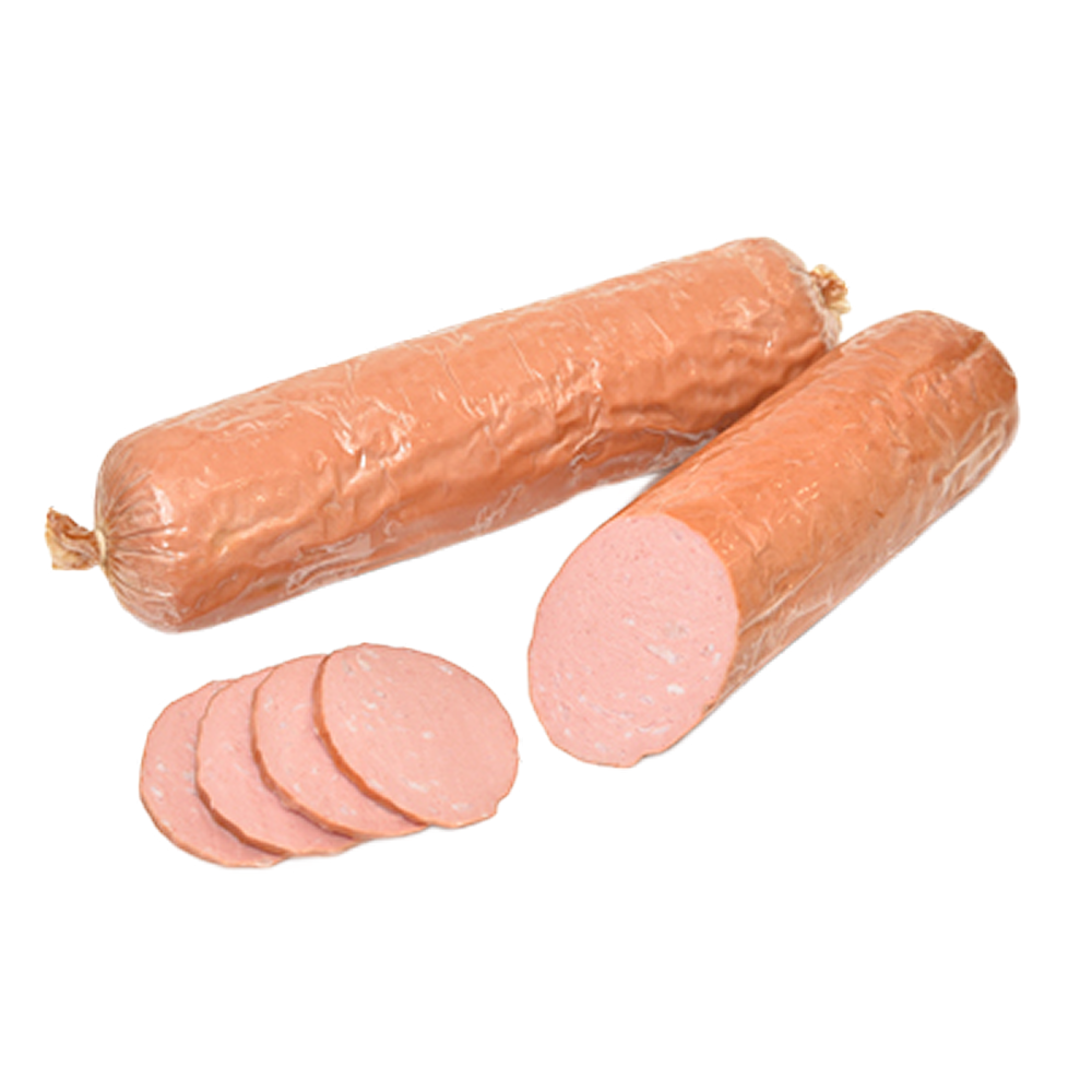 Колбаса вар. Как раньше с сальцем в/с ц/о Пинский МК