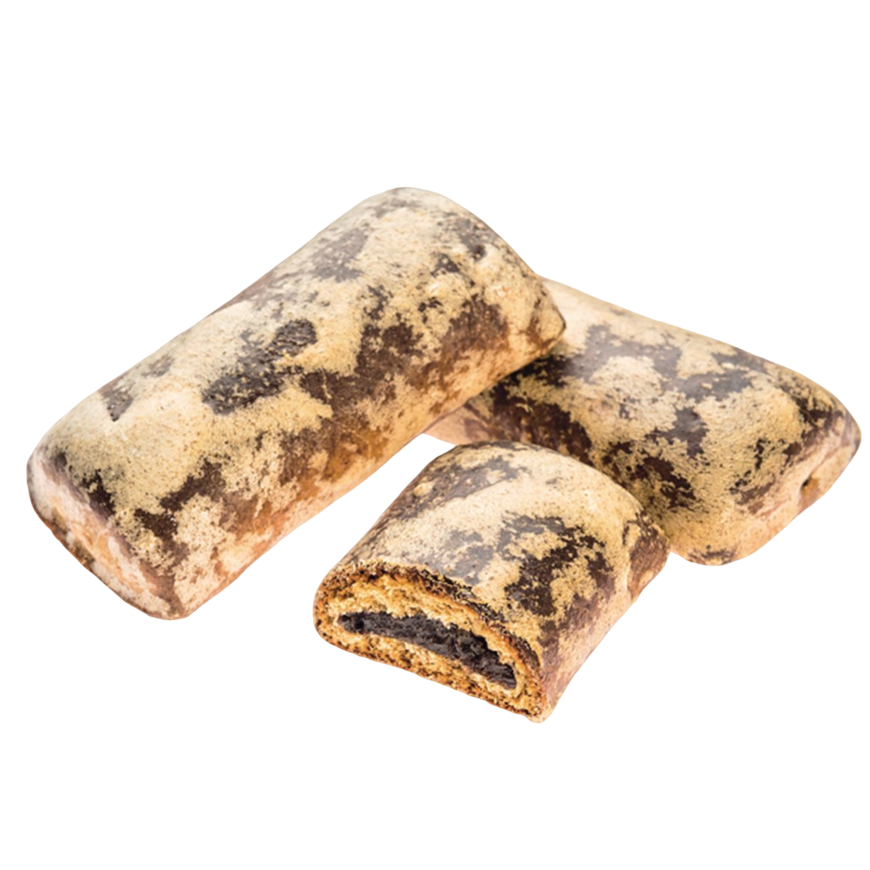 Пряники Имбирные с повидлом