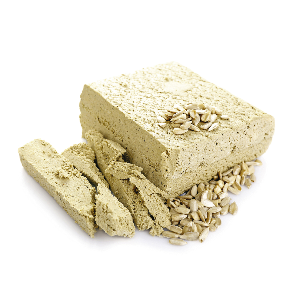 Халва подсолнечная вес.