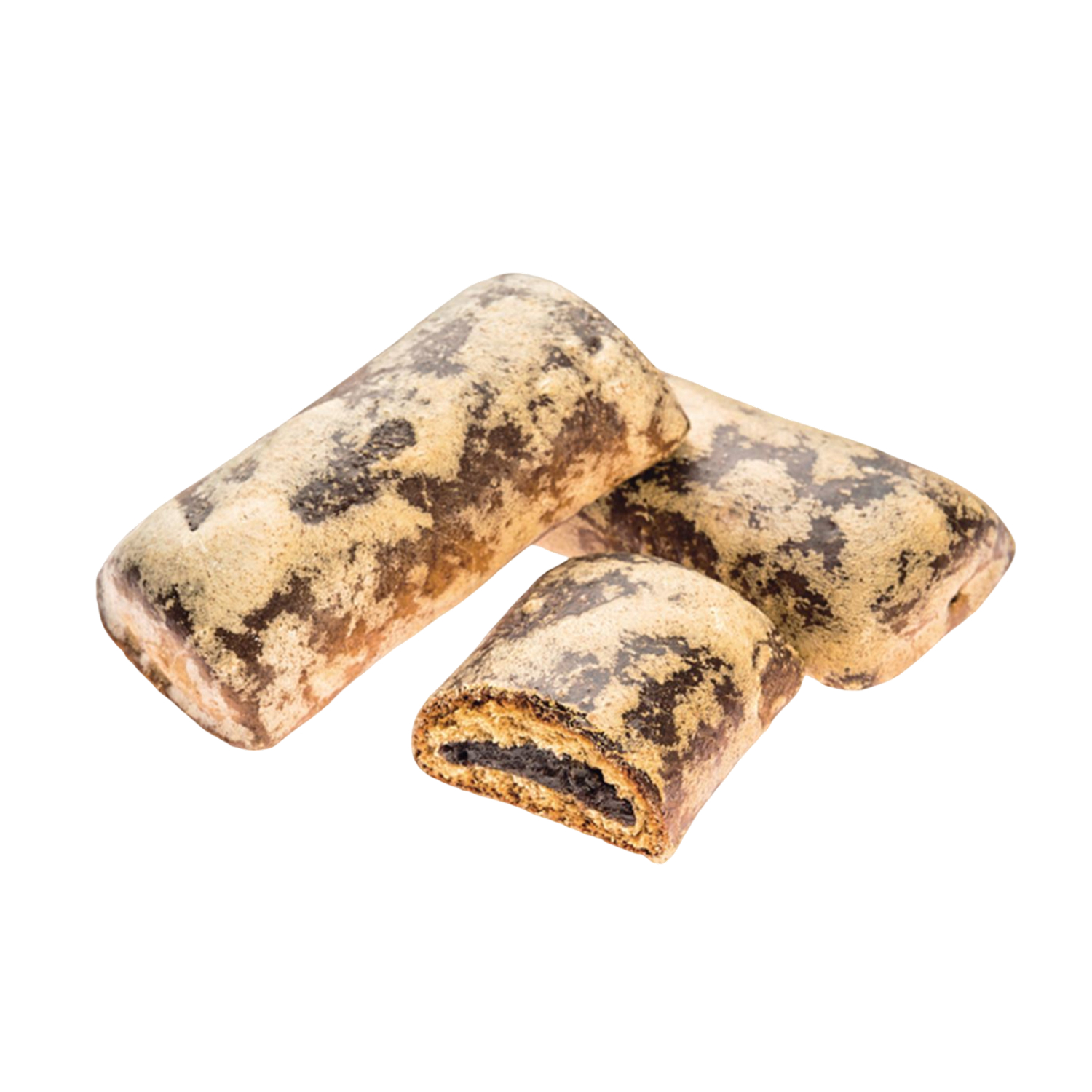 Пряники Имбирные с повидлом