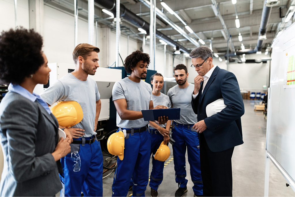 Job Costing: How to calculate the fully burdened rate for estimation