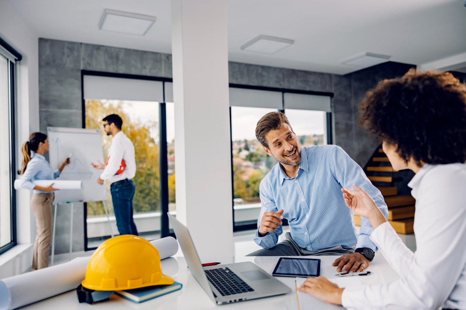 Powering Accurate Union and Certified Payroll for a NYC General Contractor