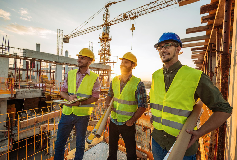 Prevailing Wage vs. Union: Key Differences Explained
