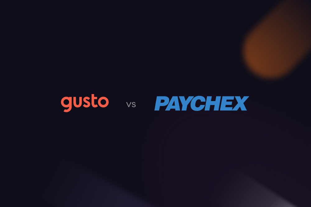 Gusto vs. Paychex: Which Payroll Fits Your Business?