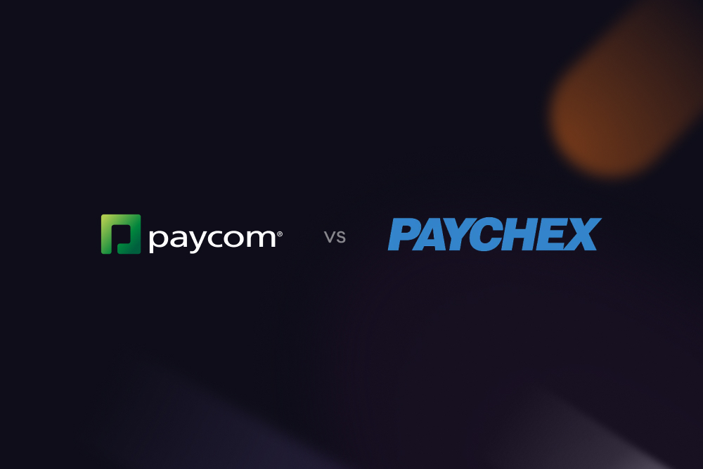 Paycom vs. Paychex: Which Payroll Fits You?