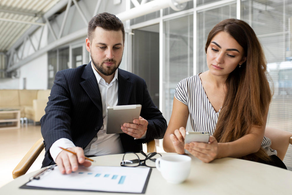 Manual Payroll vs. Automated Payroll: The Real Gap