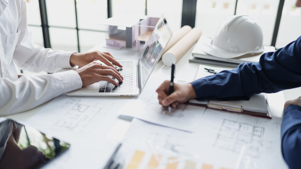 Payroll Audit Checklist for Construction Businesses
