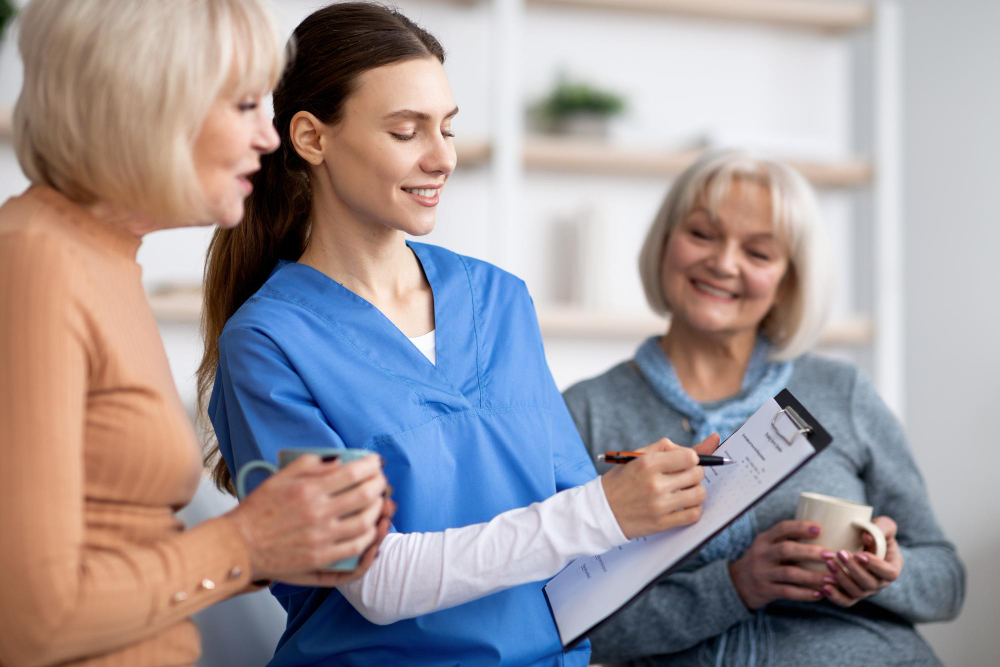How CNA and Home Care Agencies Can Connect Timekeeping to ADP Without Custom Code
