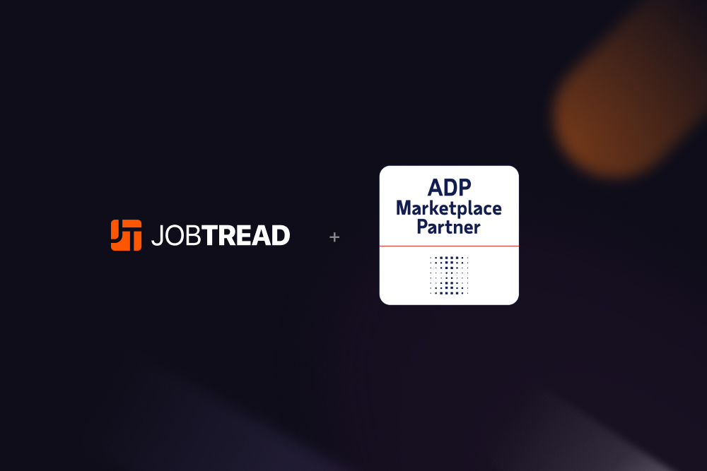 Can I Connect JobTread to ADP for Payroll?