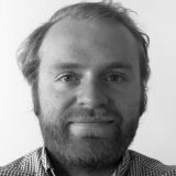 portrait photo of Martin Kolar