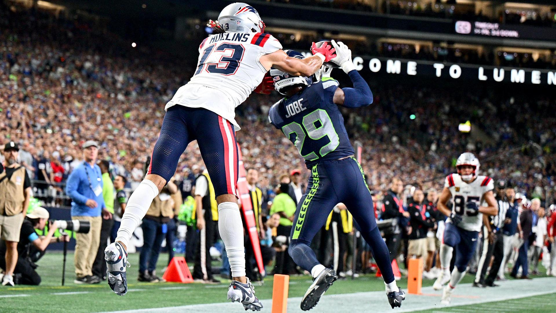 NFL and College Football Weekend