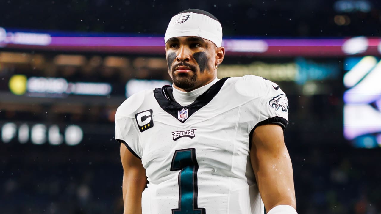 NFL Week 5 2026