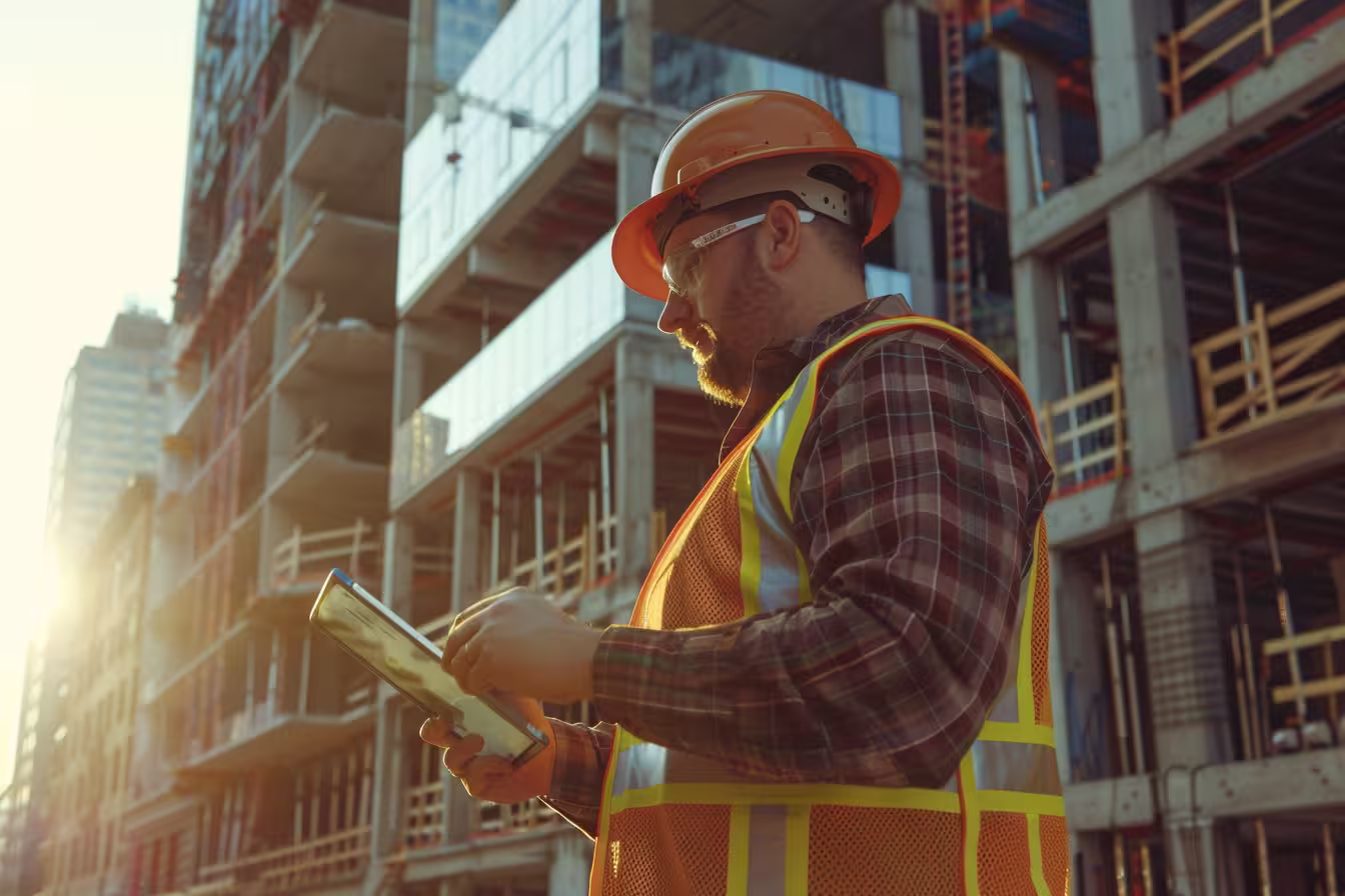 Quality Control and Quality Assurance in Construction