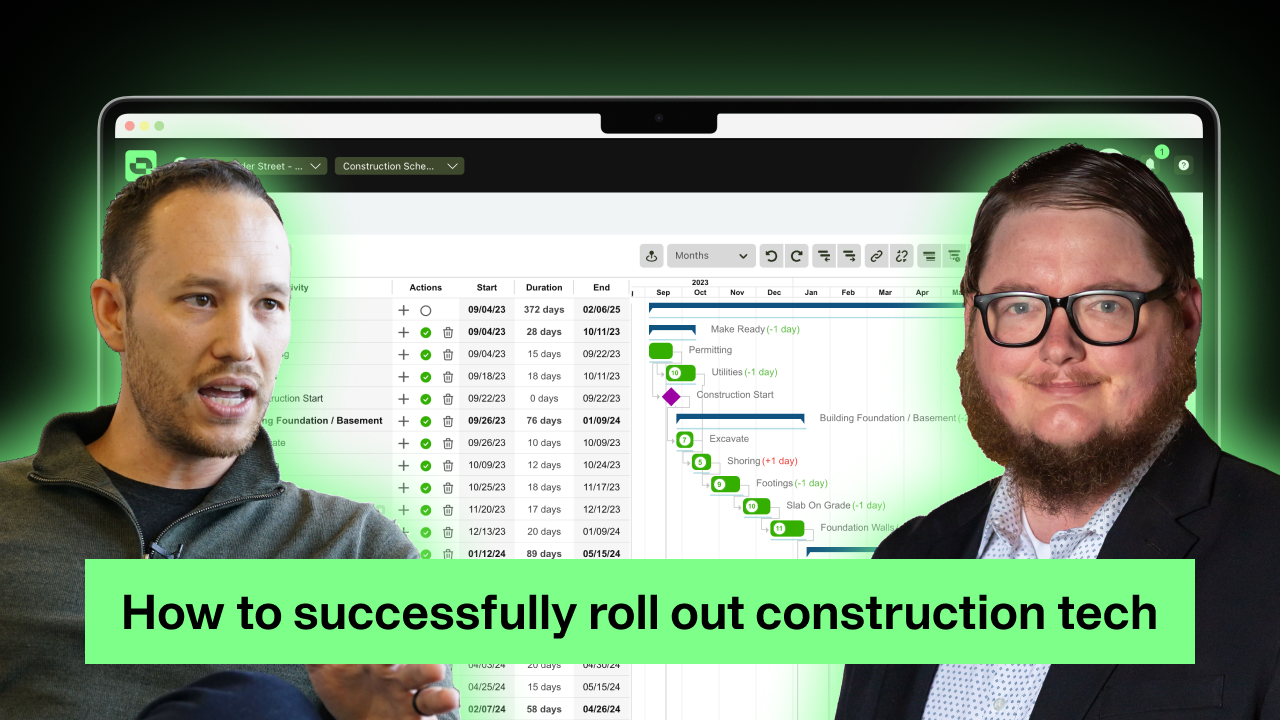 How to Make Sure Your Team Actually Use the Tech You Bought
