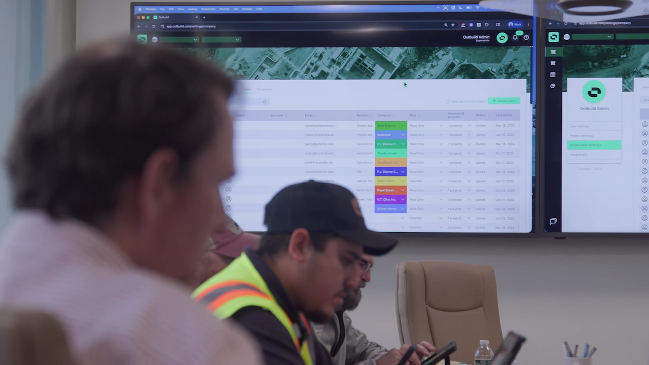 What is the best workflow to link master schedule milestones to phase pull plans?
