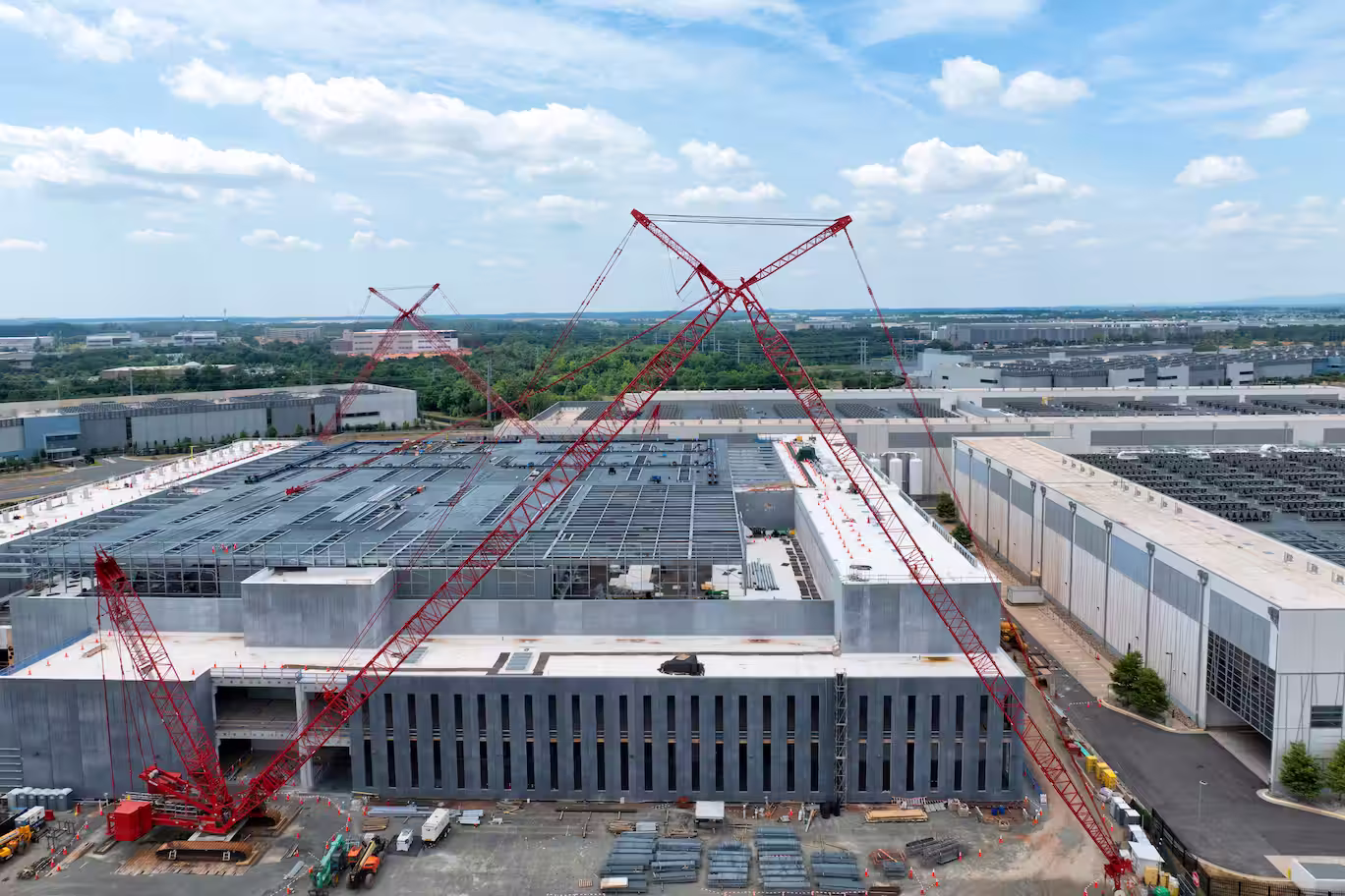 How to Evaluate Construction Scheduling Software for Enterprise Projects