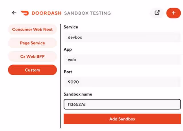 doordash screenshot 2 copy
