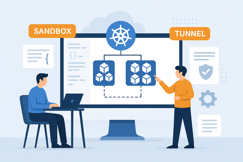 Signadot vs Telepresence: The Enterprise-Ready Testing Platform for ...