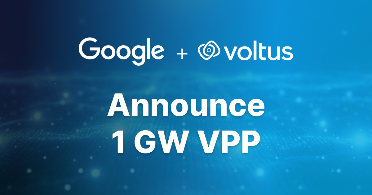 Google Voltus 1W