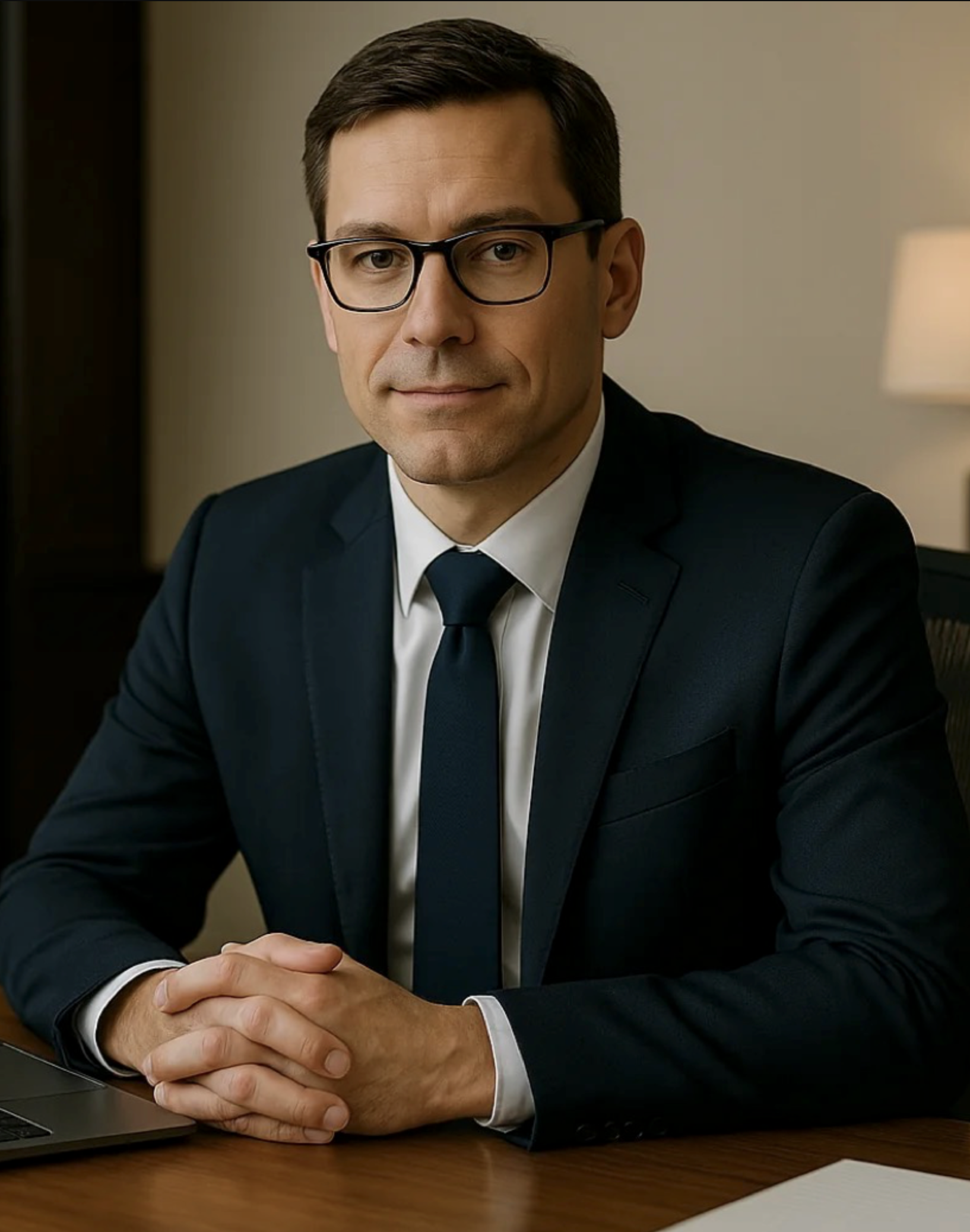 Peter - Der ratlose Ehrgeizige