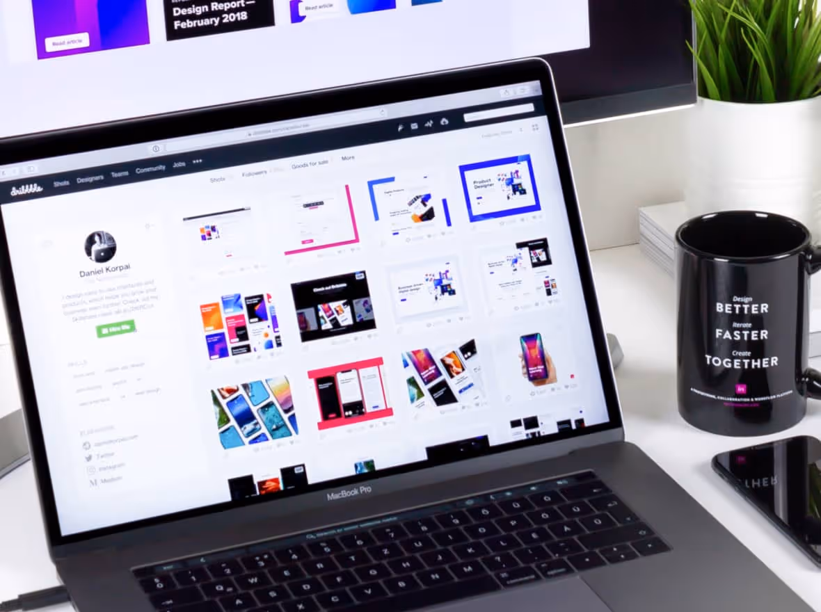 8 design systems you can check out and download for free
