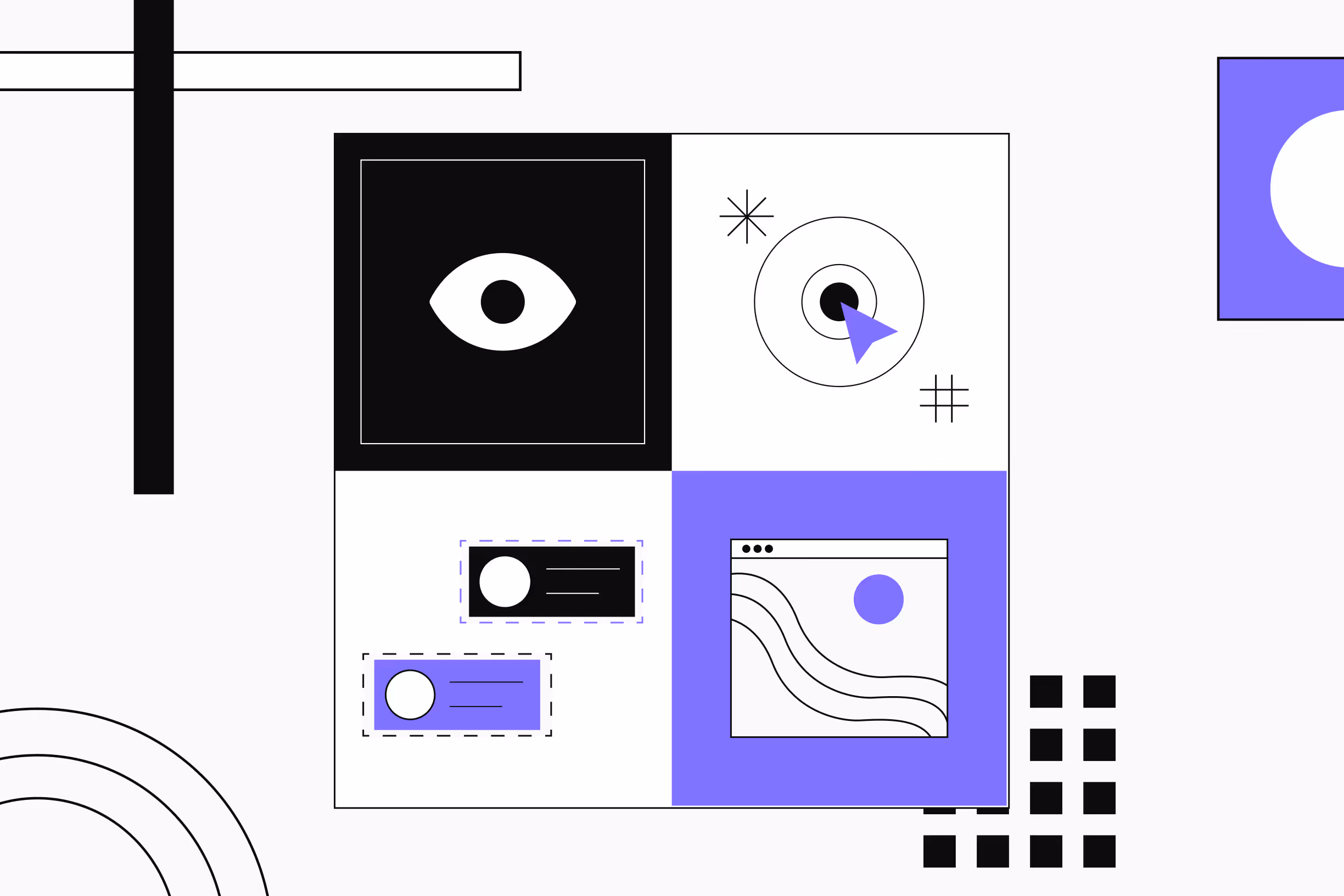 UI/UX design