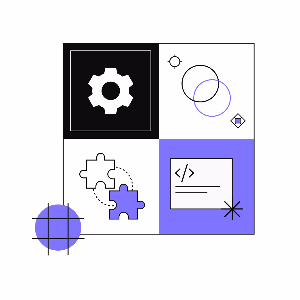 Web development
