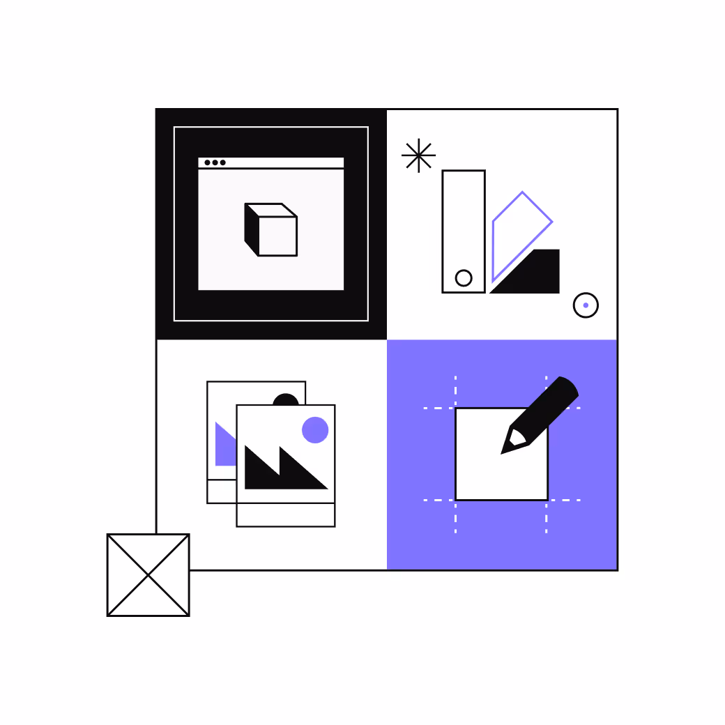 Web design