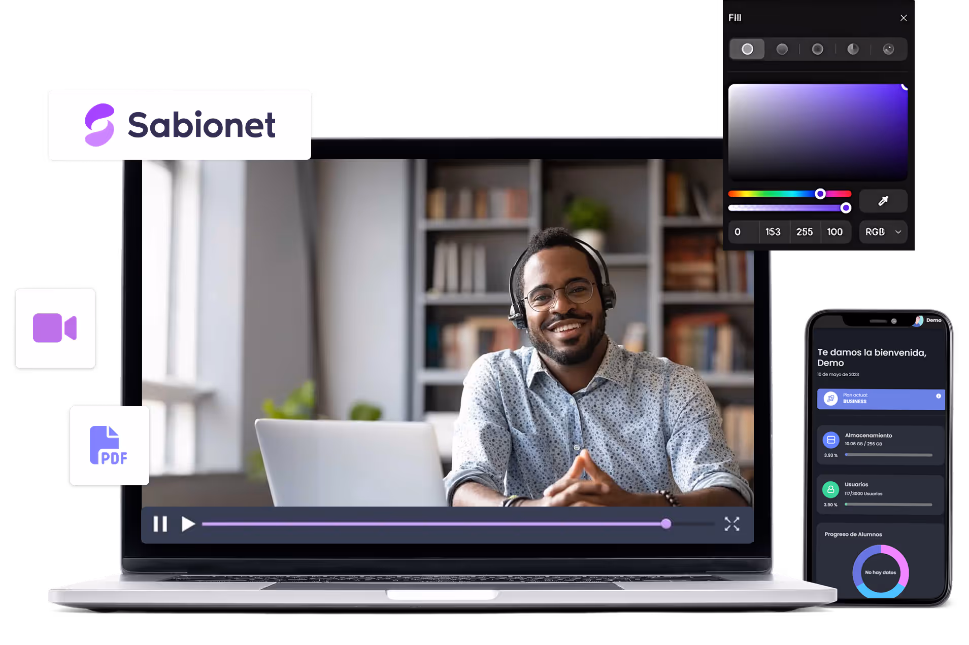 Plataformas para vender cursos online