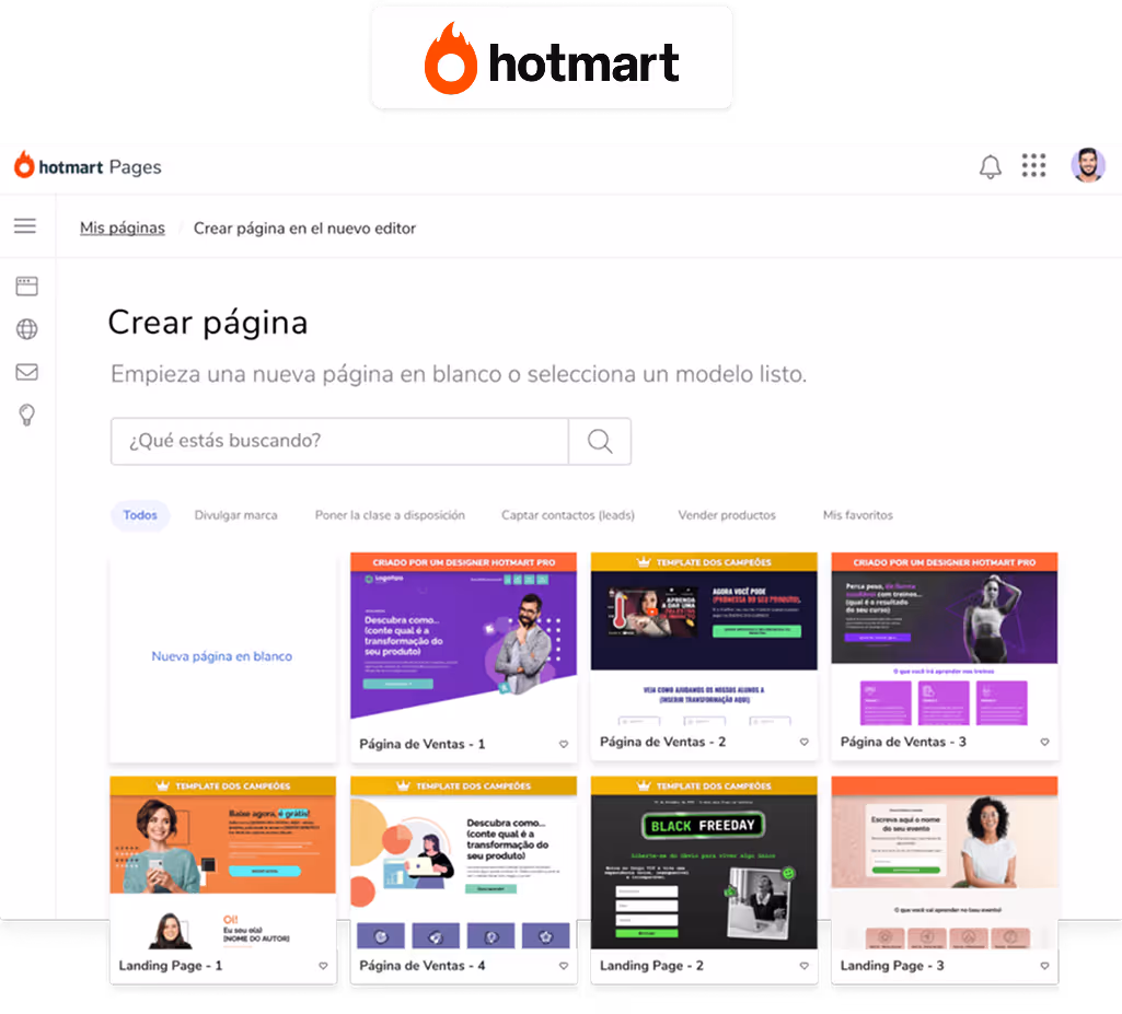 Tipos de plataformas LMS