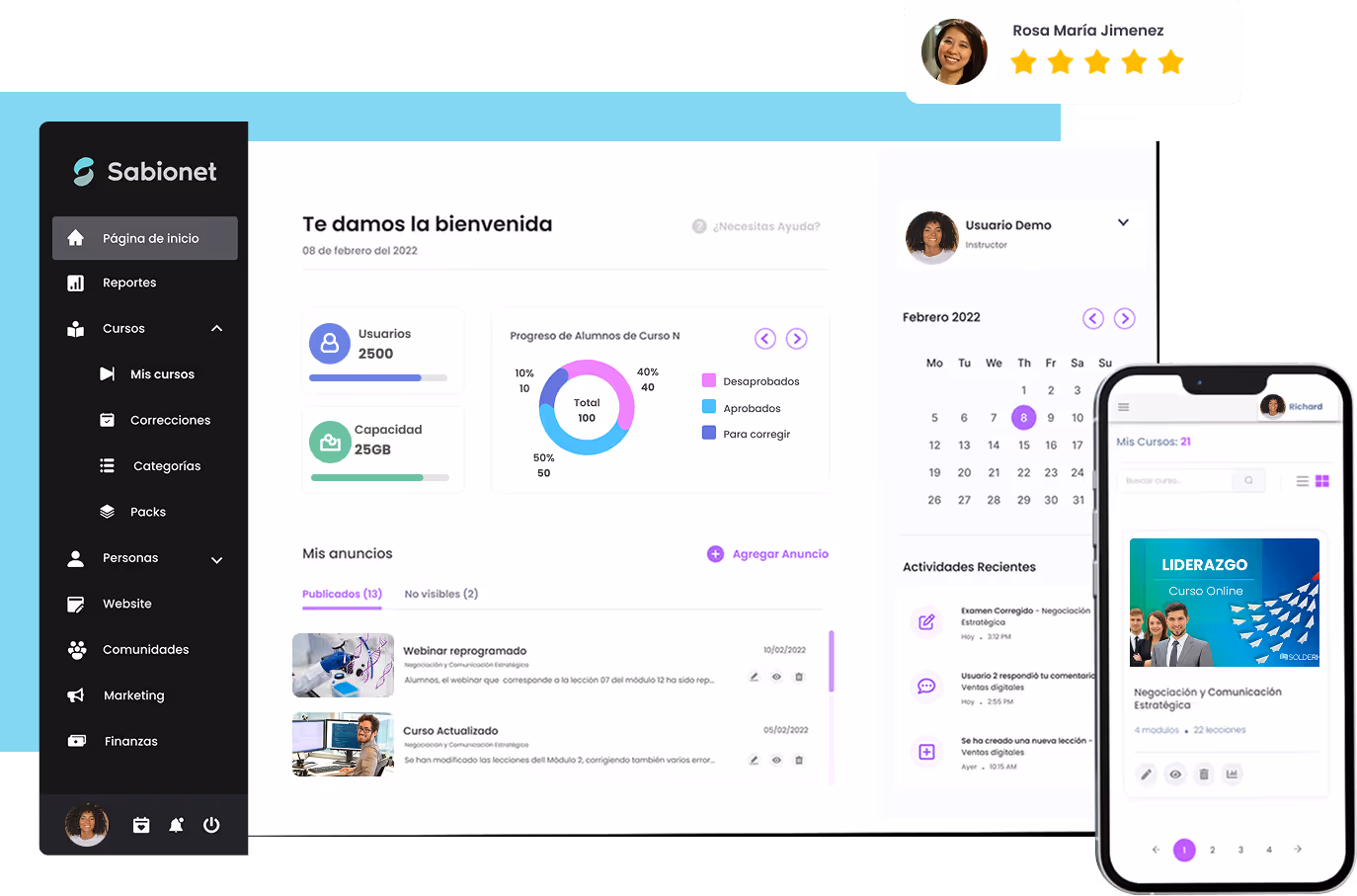 Las mejores plataformas para la venta de cursos