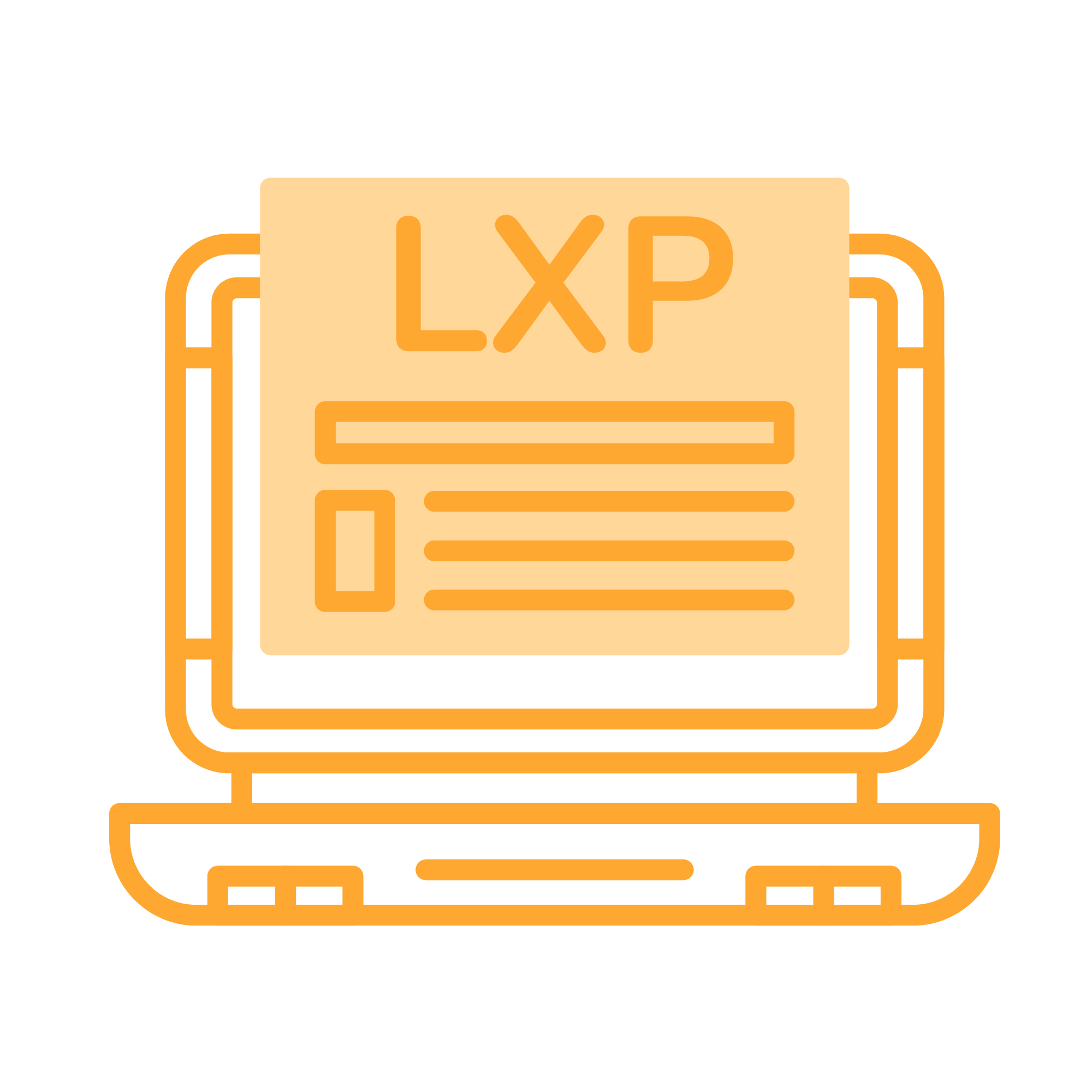 LXP