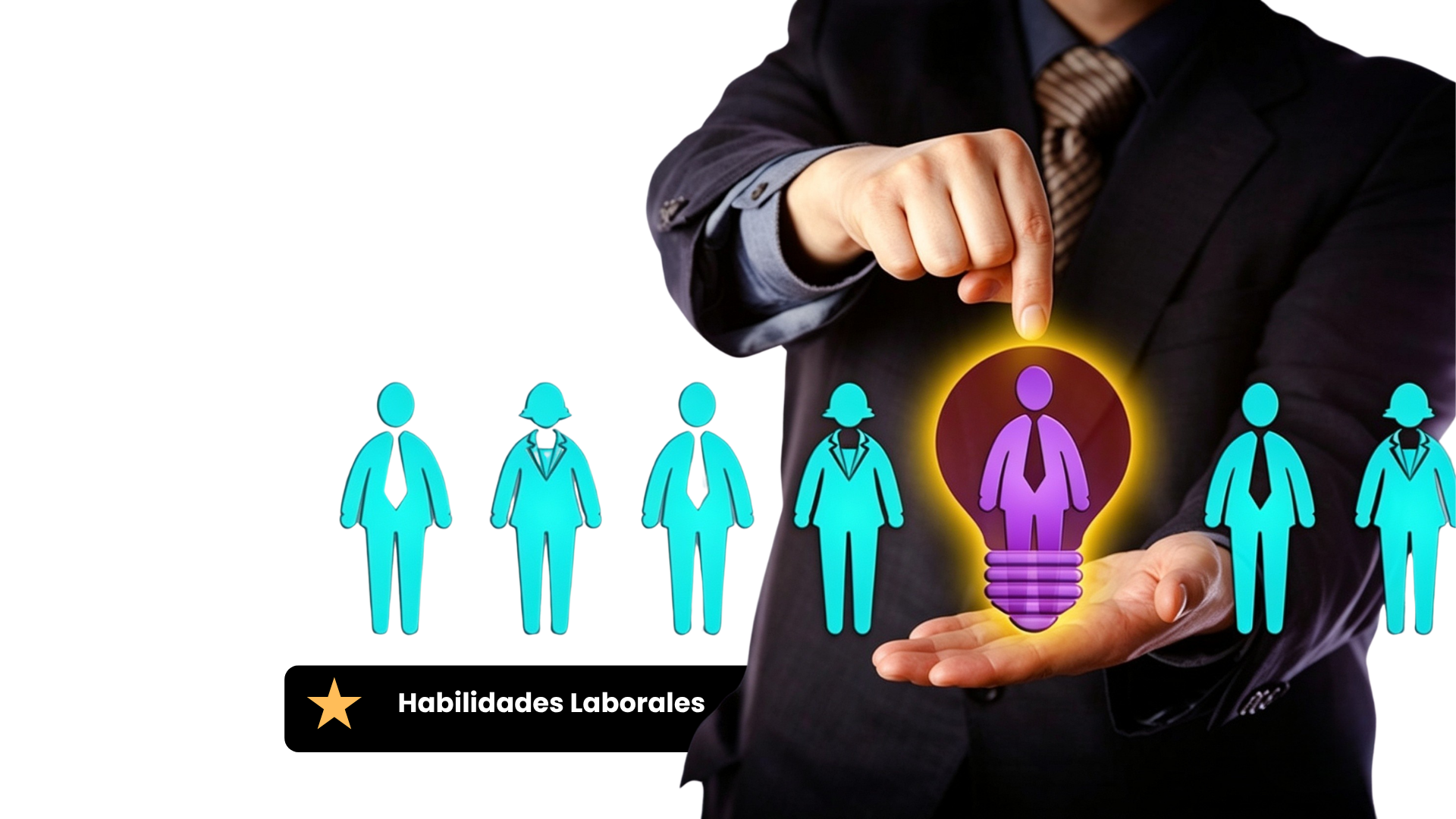 Habilidades laborales del equipo