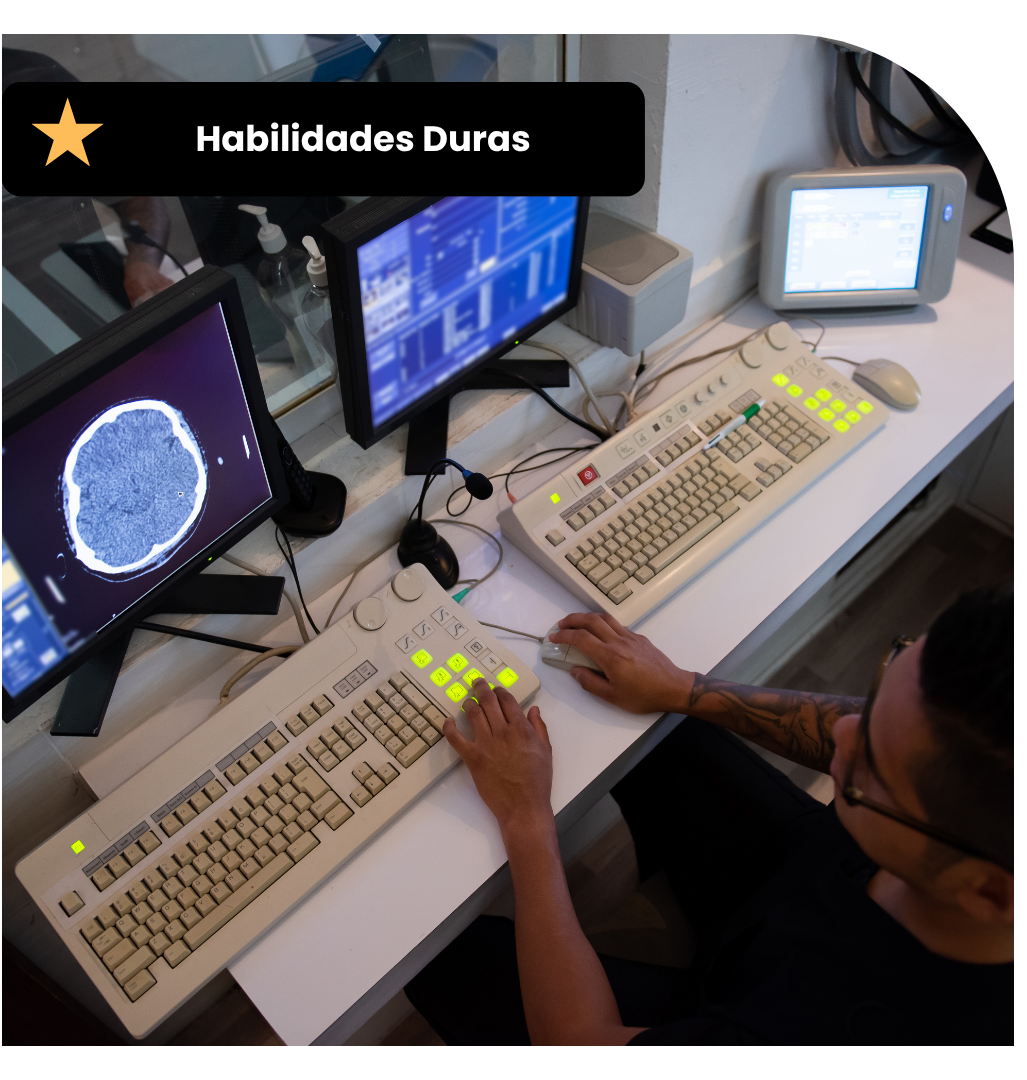 Habilidades duras