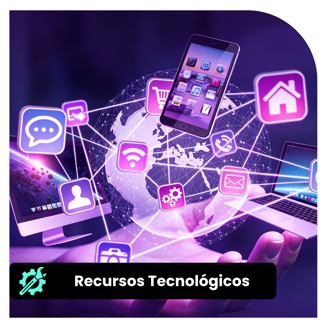 Qué son las herramientas digitales para el aprendizaje