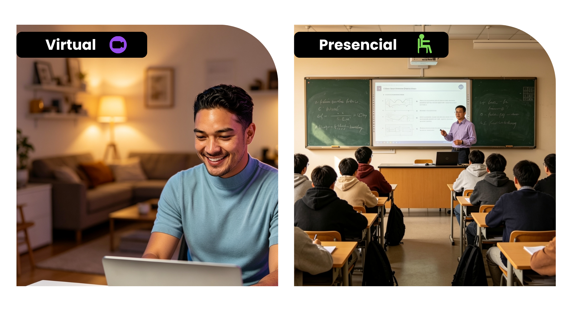 Qué es el blended learning
