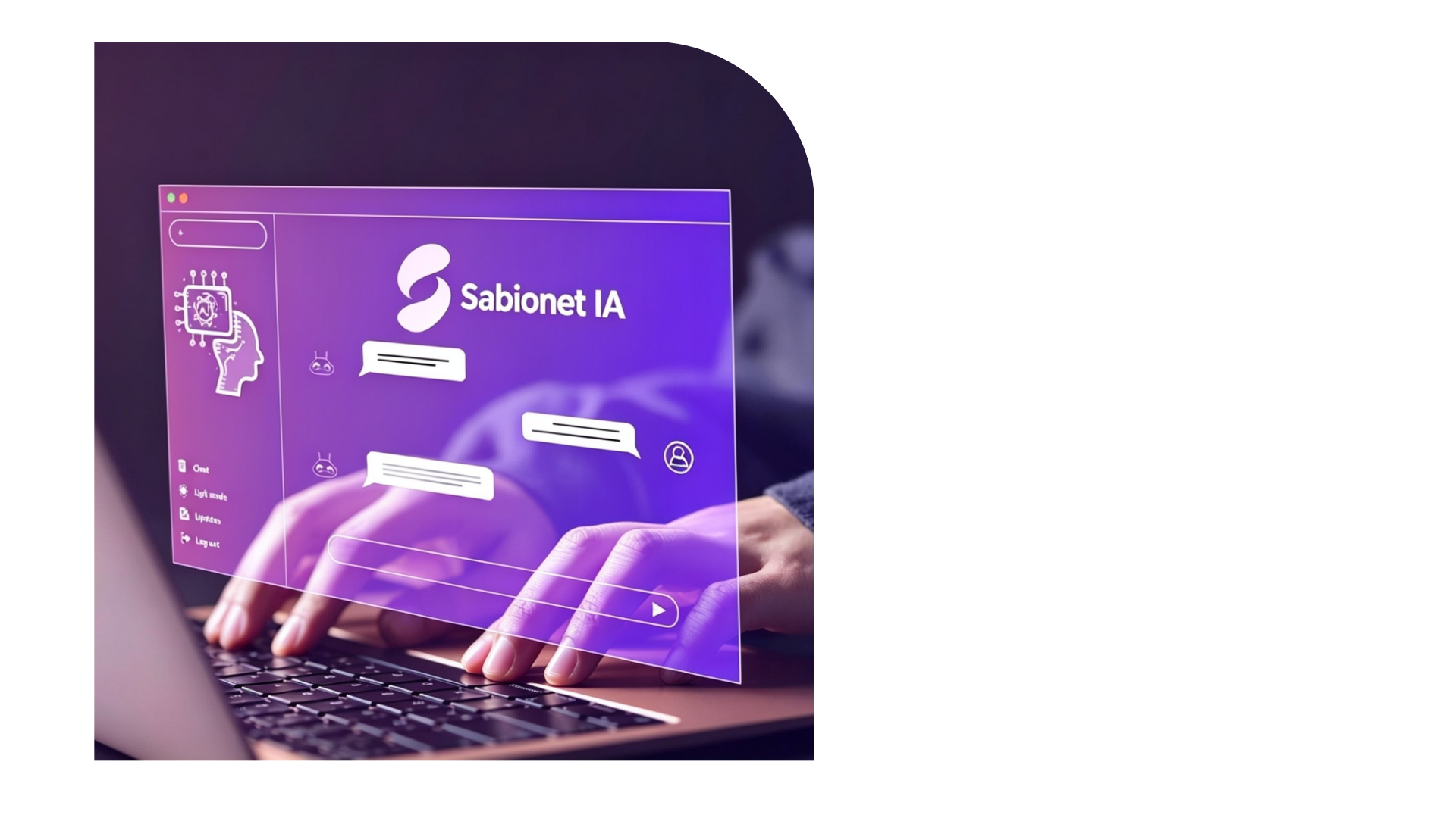 Sabionet plataforma de aprendizaje con IA