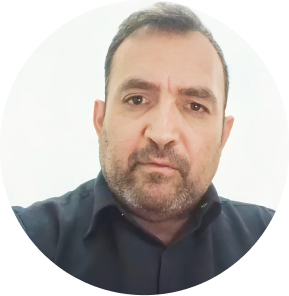 Gustavo Zepeda